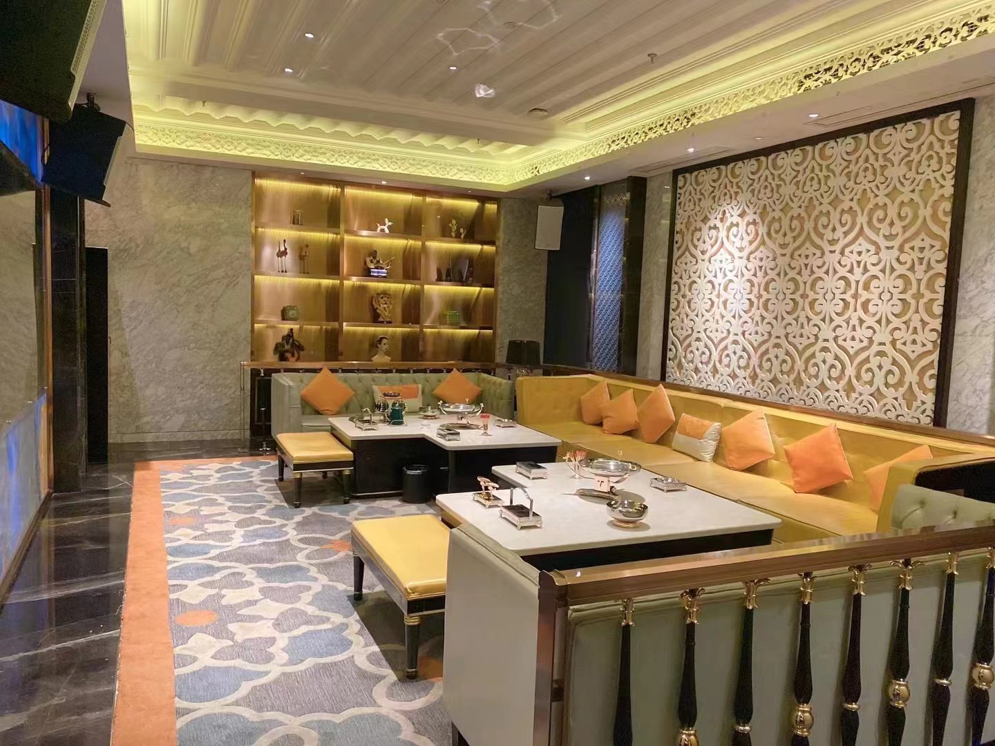 淄博商务ktv，畅享商务ktv的精彩乐趣-张店区ktv预订