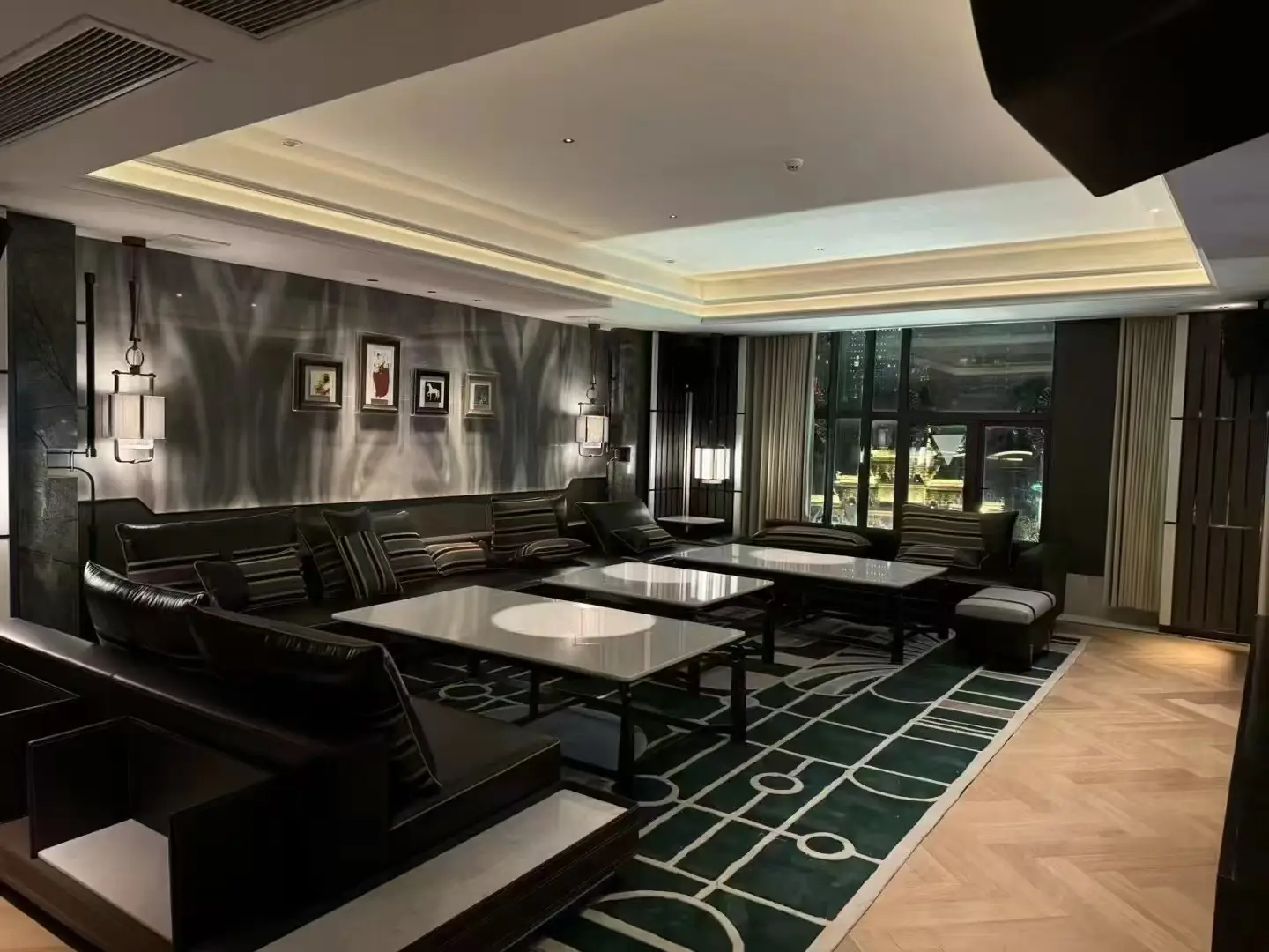 淄博商务ktv总排行推荐排行榜-沂源县ktv预订