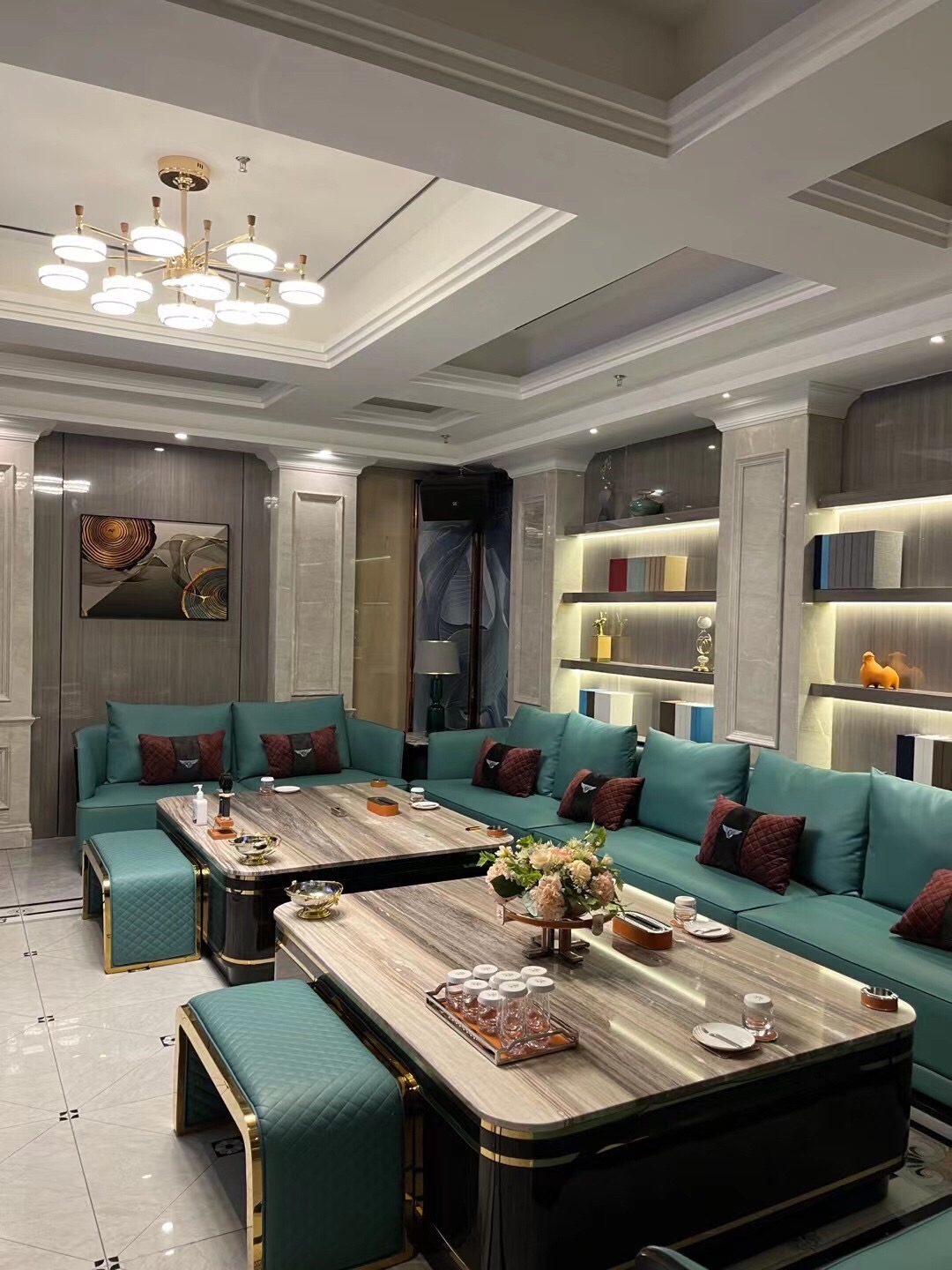 淄博商务ktv推荐商务ktv哪里有最佳选择-桓台县ktv预订