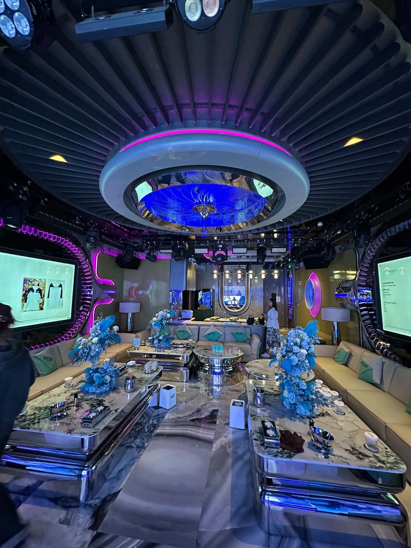 淄博商务ktv优选推荐攻略-周村区ktv预订