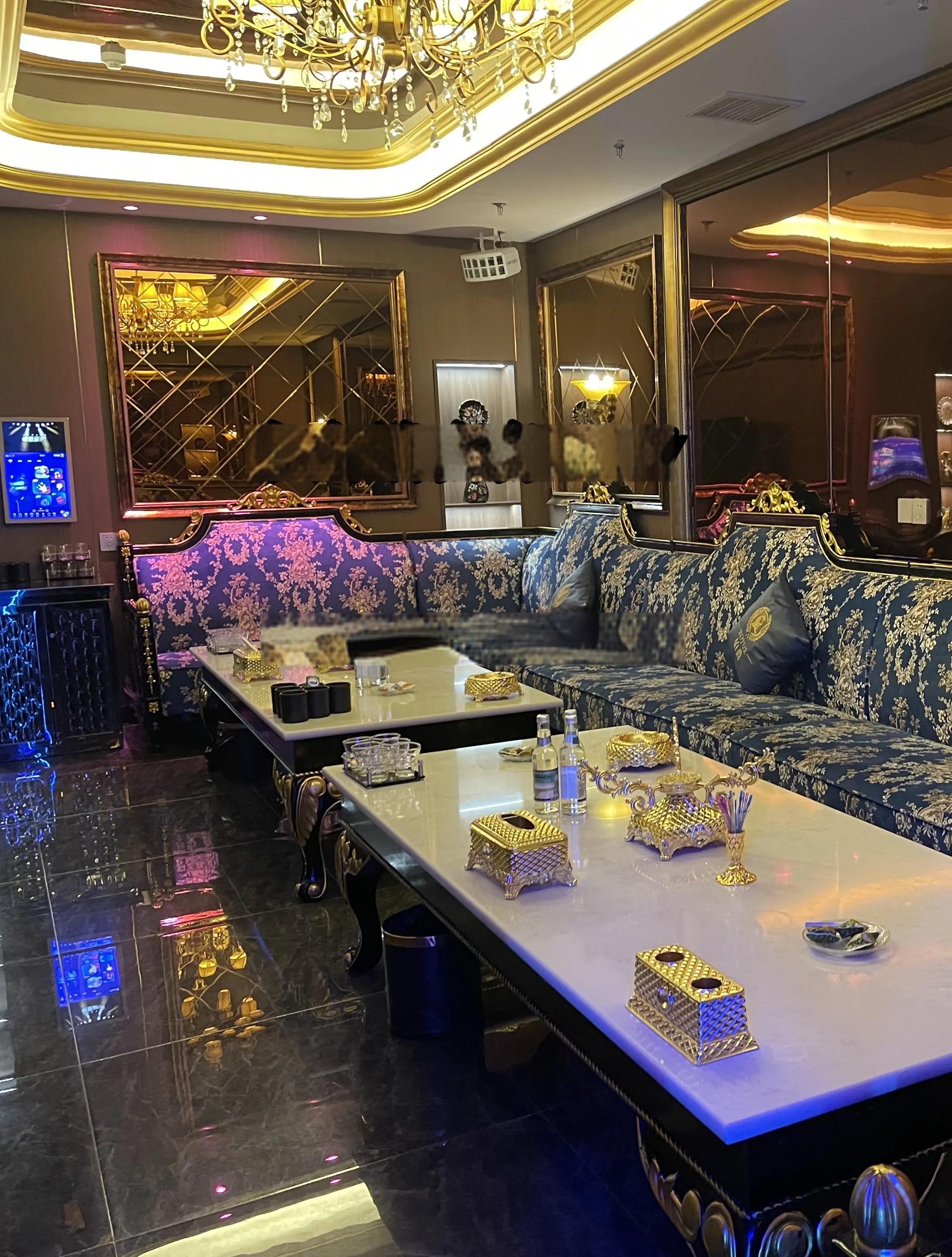 淄博商务ktv单人商务ktv推荐选择-临淄区ktv预订