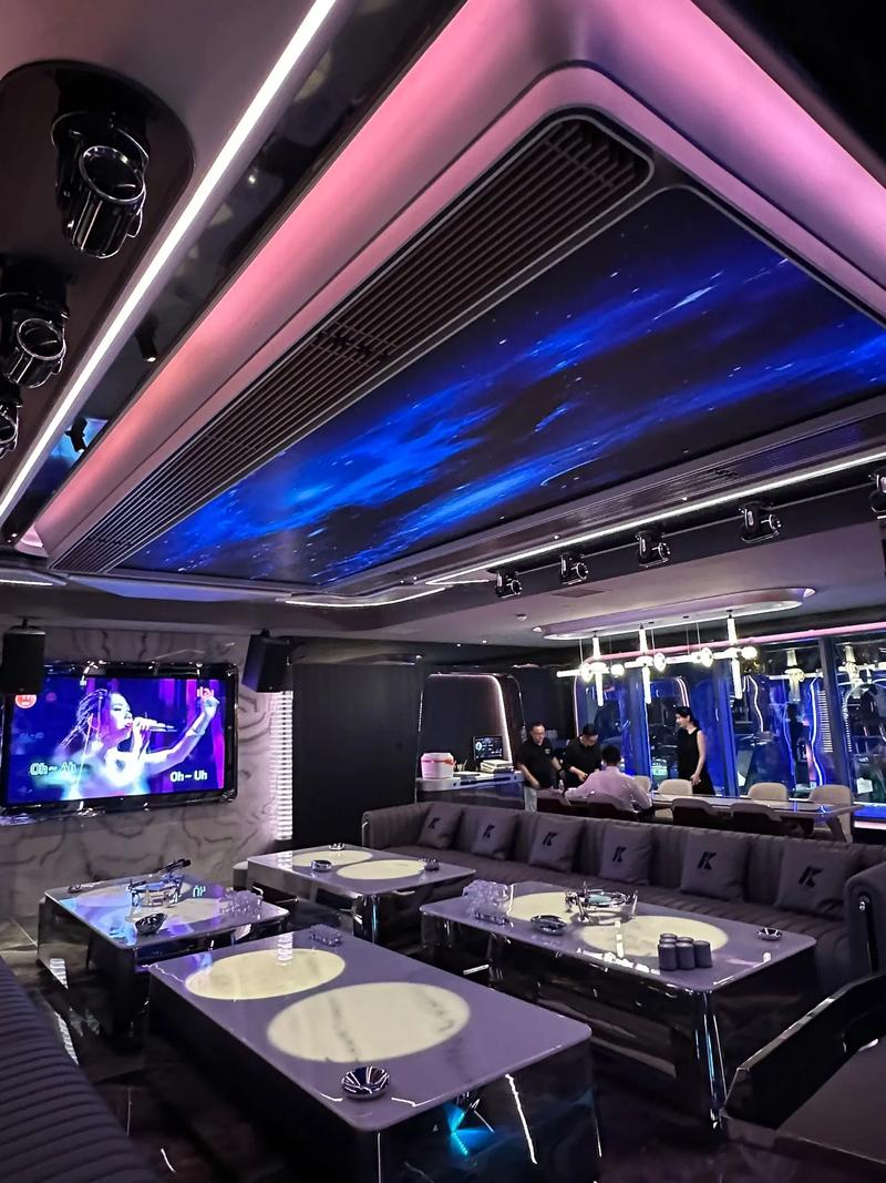 淄博商务ktv消费攻略详解-桓台县ktv预订