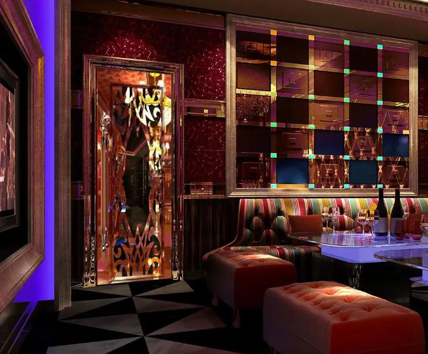 淄博商务ktv推荐商务ktv哪里好玩-沂源县ktv预订